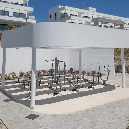 Celere Dona Julia 230b Apartment Casares