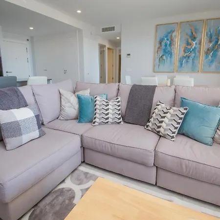Celere Dona Julia 230b Apartment