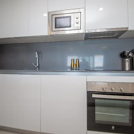 Apartment Celere Dona Julia 230b