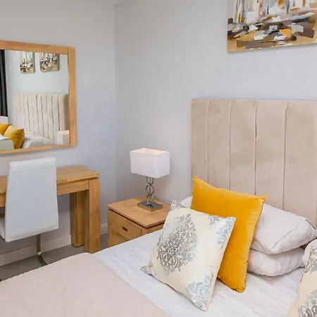 Celere Dona Julia 230b Apartment