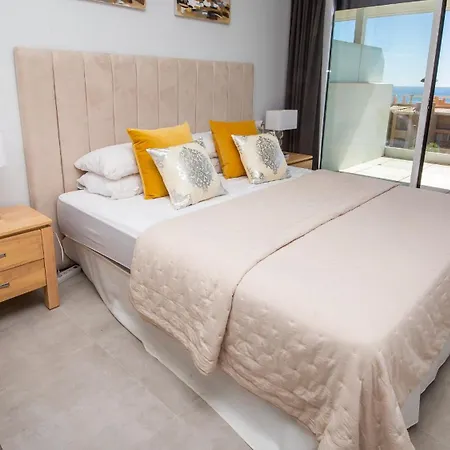Apartment Celere Dona Julia 230b *