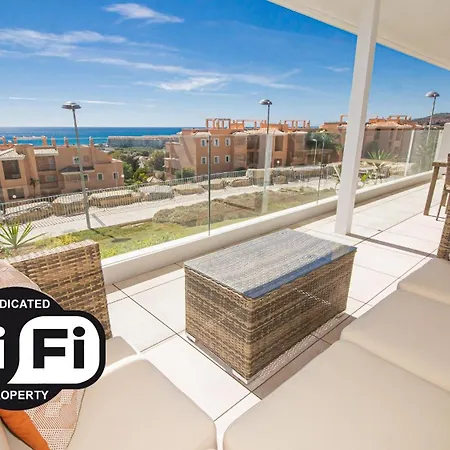 Celere Dona Julia 230b Apartment Casares