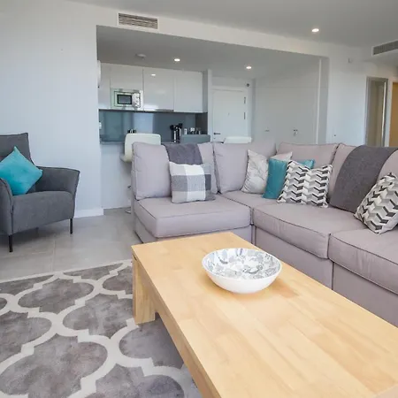 Apartment Celere Dona Julia 230b