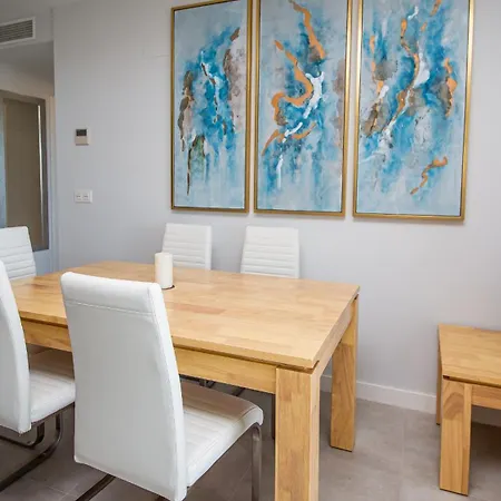 Celere Dona Julia 230b Apartment *