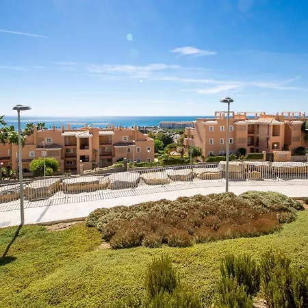 Apartment Celere Dona Julia 230b Casares